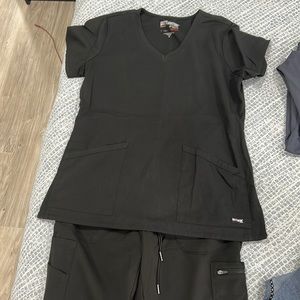 greys anatomy scrubs